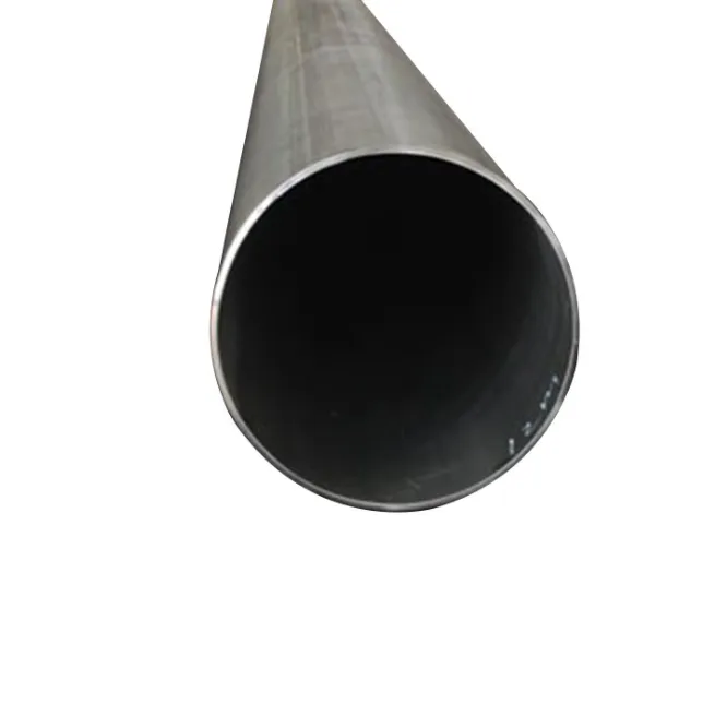 seamless pipe